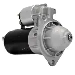 19135350 - : Remanufactured Starter for GM Image