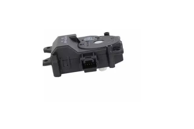 15939657 - : Heating and Air Conditioning Panel Mode Door Actuator for Cadillac: CTS Image