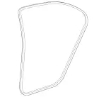 22269703518S30 - : Edge Guard for Mercedes-Benz Image