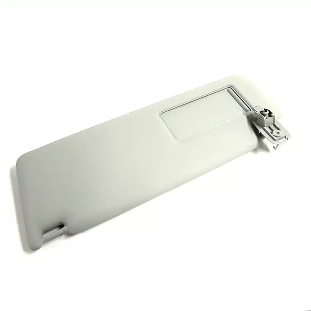 5N0857551P2F4 - : Sun-Visor for Volkswagen Image