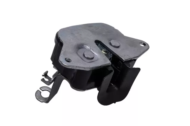 20995801 - Body: Lower Latch for Chevrolet: Silverado 1500, Silverado 2500 HD, Silverado 3500 HD | GMC: Sierra 1500, Sierra 2500 HD, Sierra 3500 HD Image