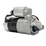 17775N - : Starter Motor for MPA ELECTRICAL Image