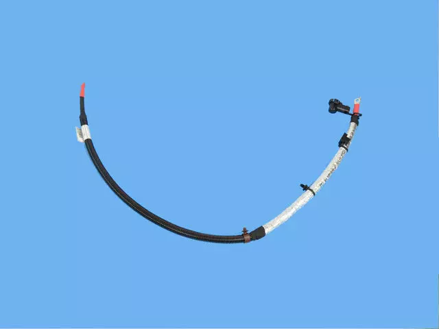 Alternator And Starter Wiring - Mopar (68254772AB)