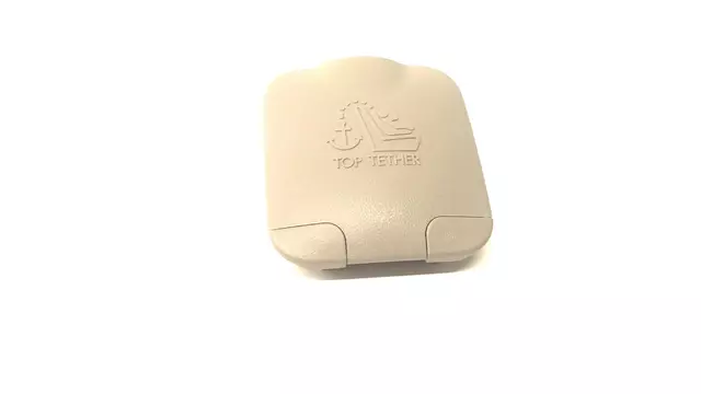 94461AG02AOR - Body: Anchor Cover for Subaru: Legacy, Outback Image