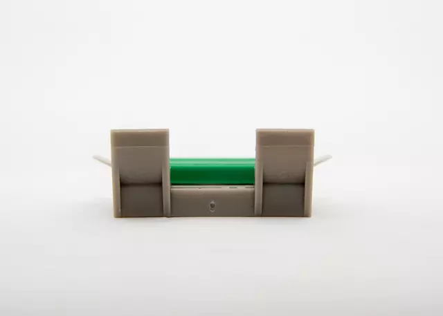 91519SCVA01 - Body: Windshield Trim Clip for Honda: Element Image