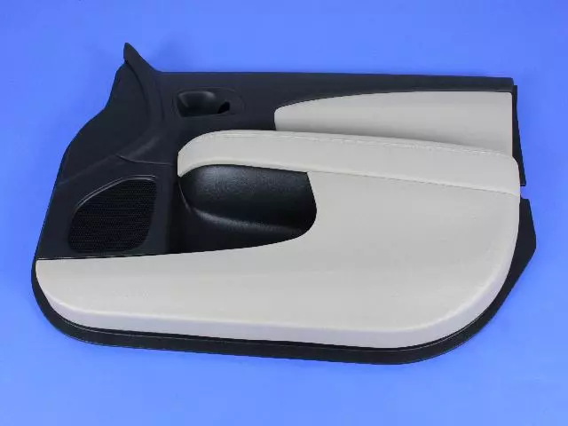 1VW901L1AA - Interior Trim: Front Door Trim Panel, Right for Mopar Image