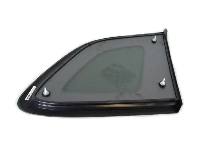Quarter Window Glass, Left - Mopar (68224809AA)