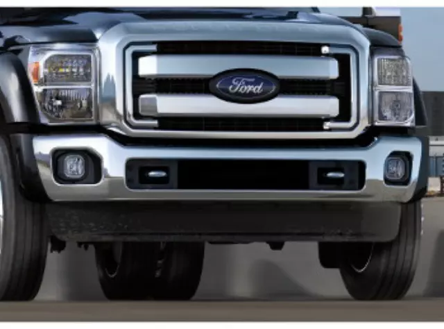 EC3Z15200AA - Exterior: Fog Lights - Xl for Ford Image