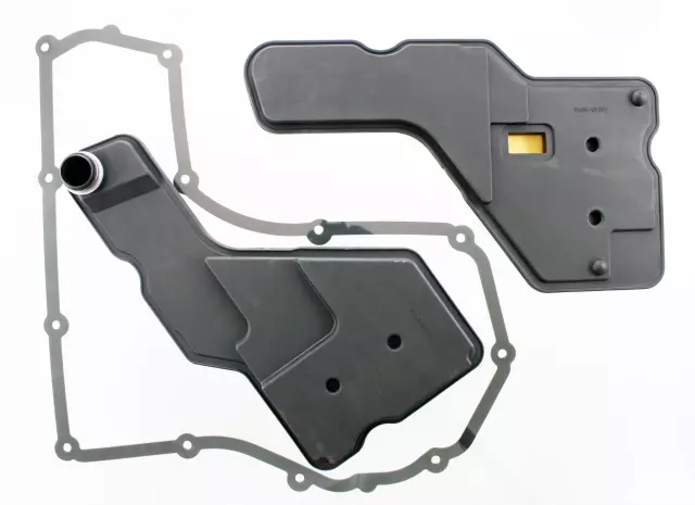 745266 - Filters: Pioneer Automotive Industries Transmission Filter Kit for Pioneer Auto Image