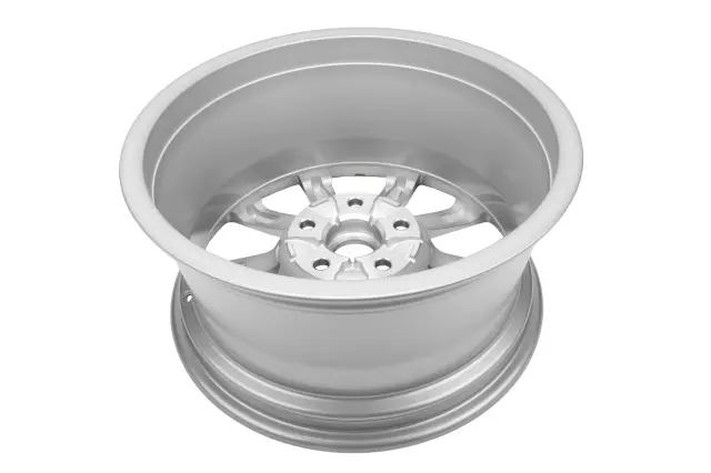 23492300 - : 17x8.5-Inch Aluminum Wheel for Cadillac: CTS Image
