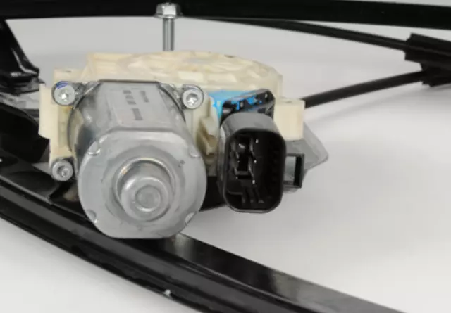 25773048 - Body: Window Regulator for Cadillac: SRX Image