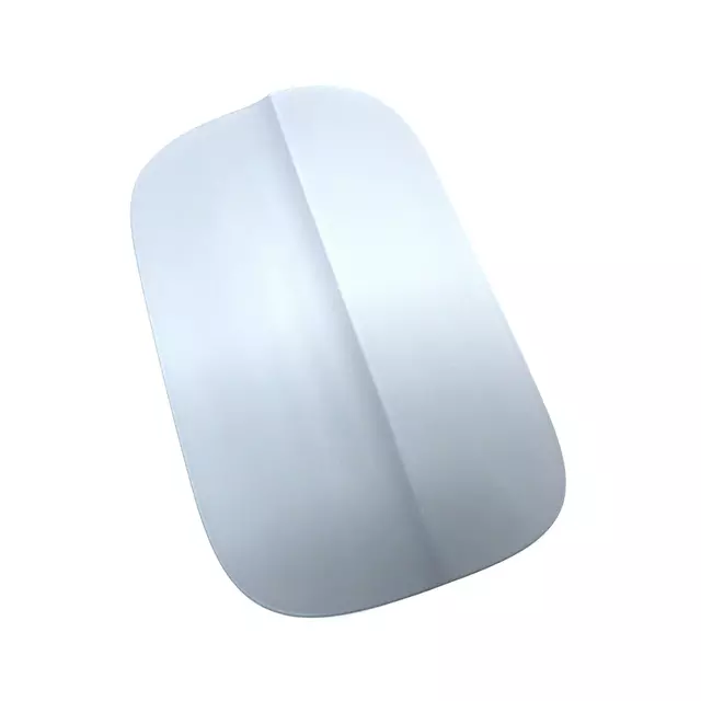 4L0809907GRU - Body: Fuel Door for Audi: Q7 Image