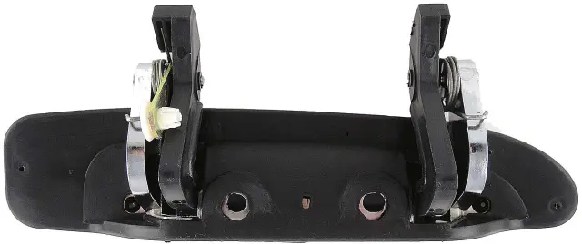81981 - Body: Rear Left Exterior Door Handle for Dorman Image