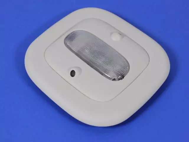 Reading Lamp - Mopar (1CT57DW1AD)