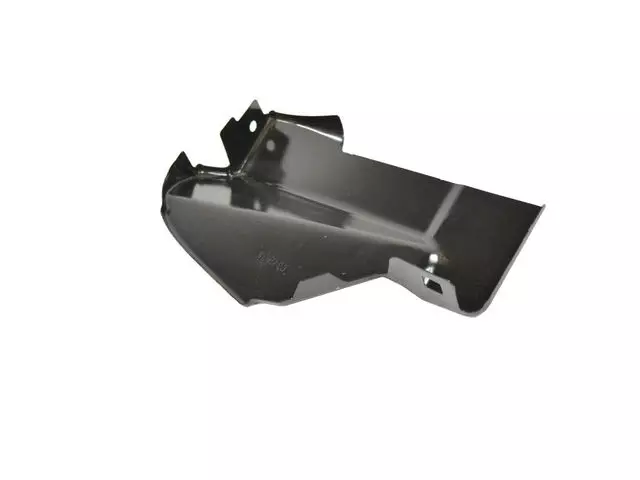 Filler Panel, Left - Mopar (68200821AA)