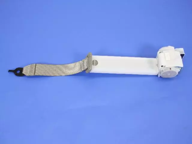 Rr Cntr Shoulder Seat Belt - Mopar (1GE15BD3AC)