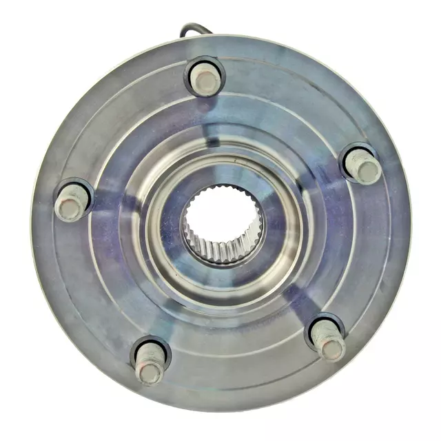 19312287 - : Hub for GM Image