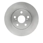 60076067 - : Disc Brake Rotor for DYNAMIC FRICTION Image