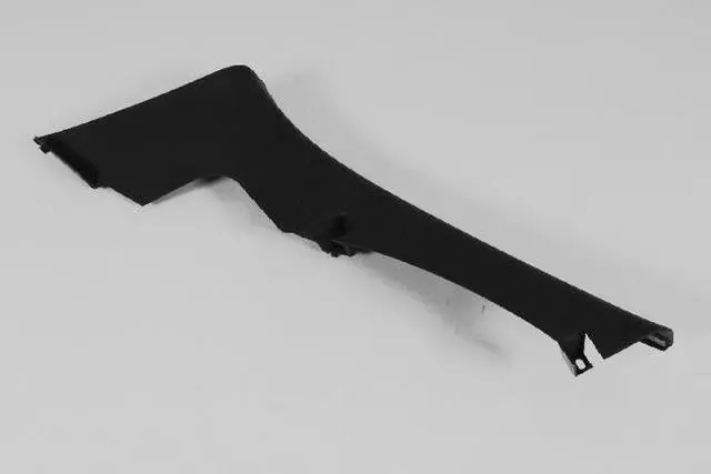 Quarter Trim Panel, Left - Mopar (UM51XT1AF)