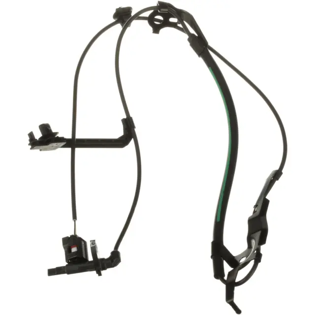 ALS3514 - Brakes &amp; Brake Parts: ABS Speed Sensor for SMP CORP Image