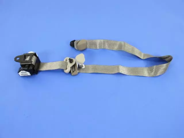 1CK381J3AA - Electrical: Retractor Assembly for Chrysler: Town &amp; Country | Dodge: Caravan, Grand Caravan Image