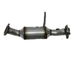 41316 - : Direct Fit Catalytic Converter Left Side (Non C.A.R.B. Compliant) for AB Catalytic Image