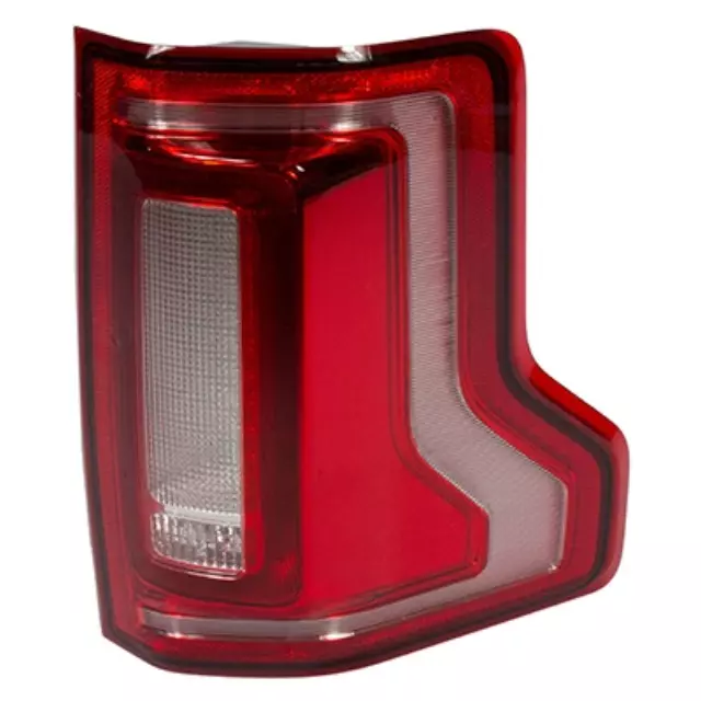 Tail Light Assembly - Ford (FL3Z-13405-H)