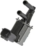 911582 - : Vacuum Switching Valve Replaces Nissan 149337J400, 0004708893 for Dorman Image