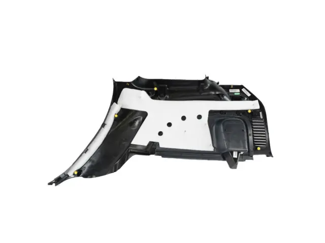 Quarter Trim Panel, Left - Mopar (6LP38DX9AA)