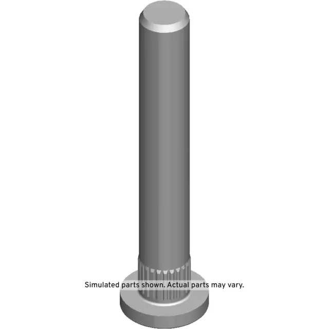 23470282 - : Instrument Panel Compartment Door Hinge for Cadillac: XT4 Image