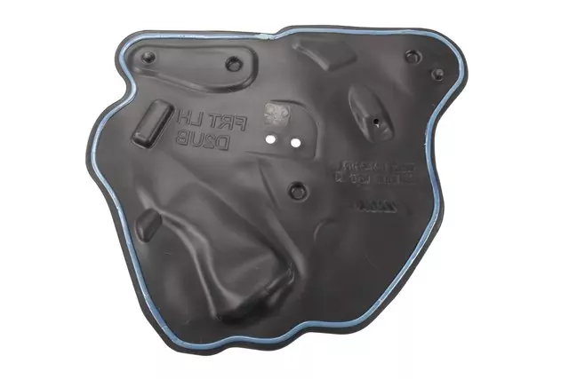 22928383 - Body: Water Deflector for GM Image