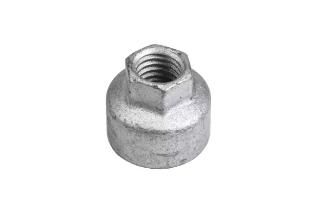 55557769 - : Exhaust Manifold Nut for Saturn: Astra Image