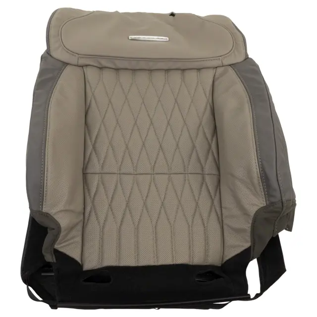 RL3Z1664416FA - : Cover Assembly Seat Back for Ford Image