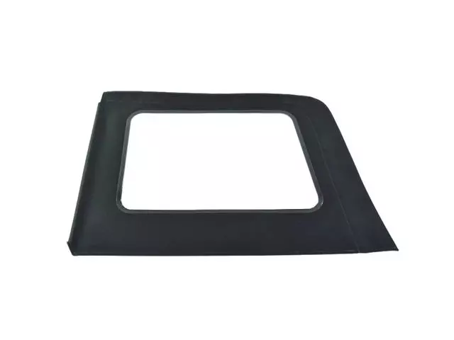 Quarter Window, Left - Mopar (1XZ97FX9AE)