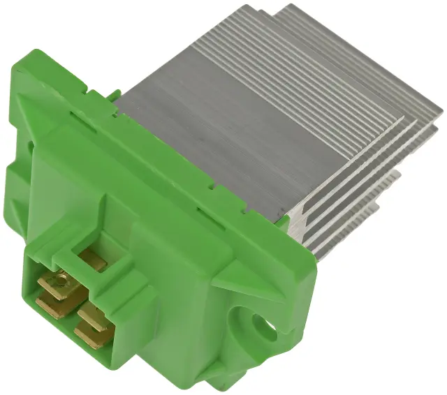 984123 - HVAC: HVAC Blower Motor Resistor for Dorman Image