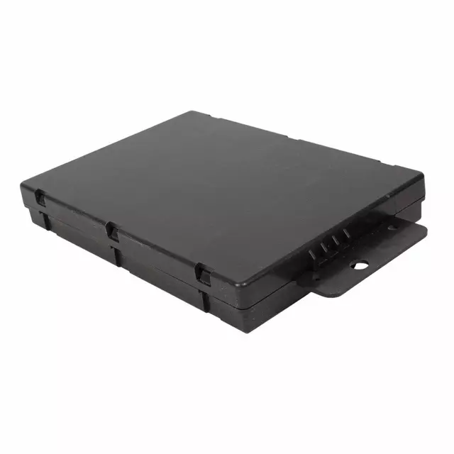 ET4Z19980P - Body: Heater Control for Ford Image