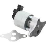 2EGR0043 - : Holstein Parts 2EGR0043 Exhaust Gas Recirculation (EGR) Valve for HOLSTEIN Image
