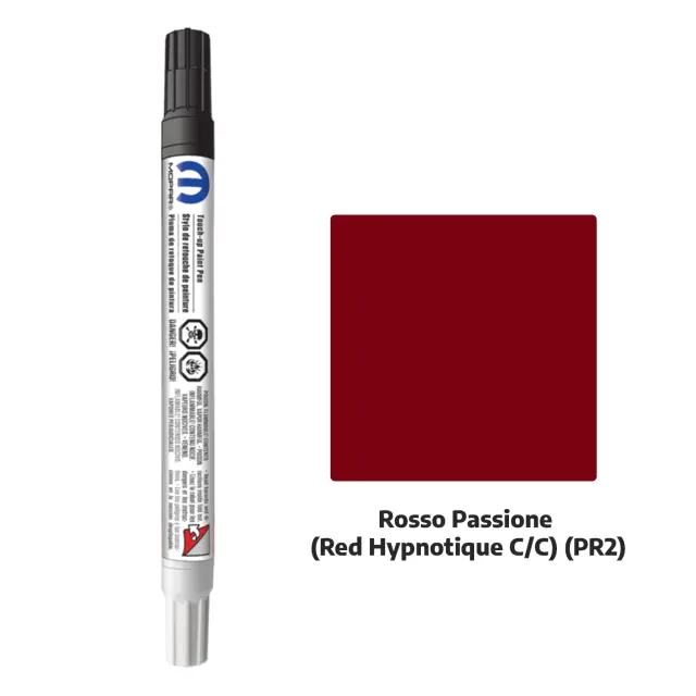 Paint - Mopar (68693163AB)