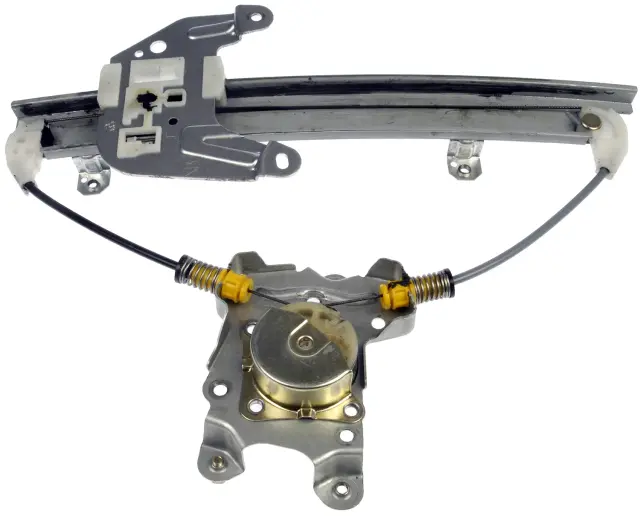 749553 - : Power Window Regulator (Regulator Only) for Dorman Image