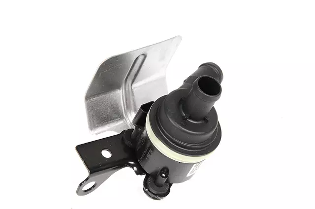 Acdelco™ Engine Auxiliary Water Pump - GM (251764)