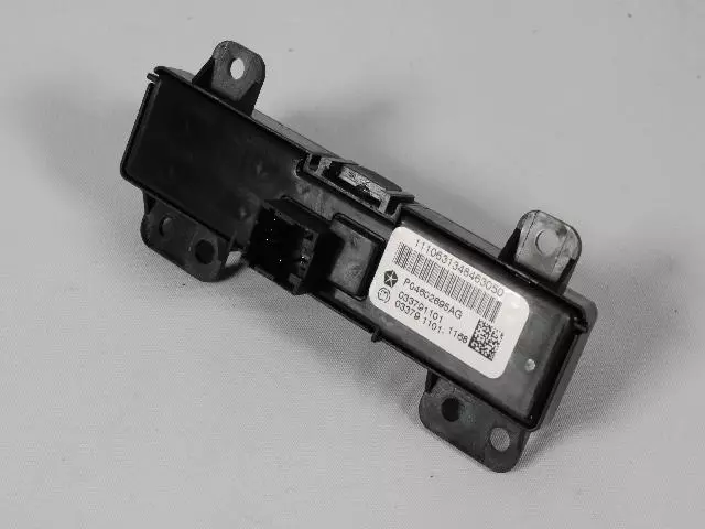 4602695AH - Electrical: Pod Switch for Mopar Image