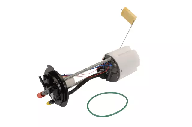 19434627 - Air &amp; Fuel Delivery: Electric Fuel Pump for Chevrolet: Silverado 2500 HD, Silverado 3500 HD | GMC: Sierra 2500 HD, Sierra 3500 HD Image