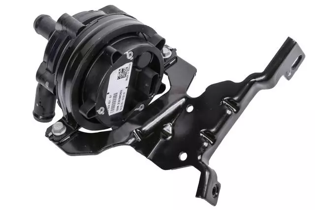 23298563 - : 2016-2019 Cadillac ATS - Intercooler Coolant Pump for GM Image
