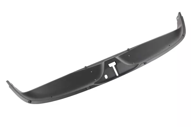 10282934 - Body: Quarter Trim for GM Image