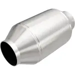 337304 - : California Universal Catalytic Converter - 2.00in. for Magnaflow Image