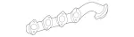 1131400109 - : Exhaust Manifold for Mercedes-Benz Image
