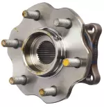 432024X00A - Suspension: Hub for Nissan: Pathfinder Image