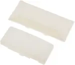 74326 - : Rectangular Dome Lens Assortment for Dorman Image