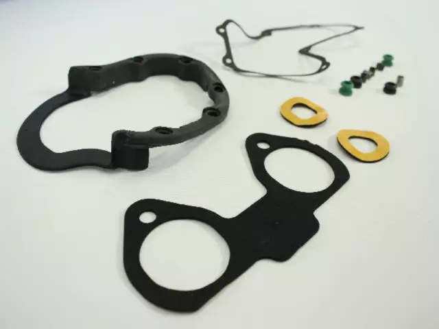 Timing Cover Gasket Kit - Mopar (5019861AA)