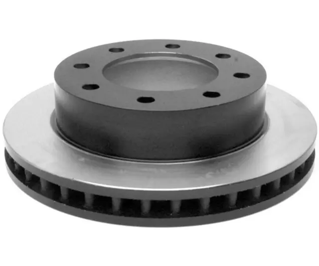 56829R - Brakes &amp; Brake Parts: Disc Brake Rotor for Raybestos Brakes Image